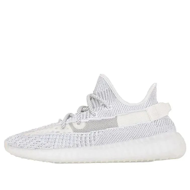 N370O ADIDAS YEEZY BOOST 350 V2 BLANCO GRIS