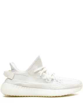 N370O ADIDAS YEEZY BOOST 350 V2 TRIPLE WHITE BLANCO TOTAL