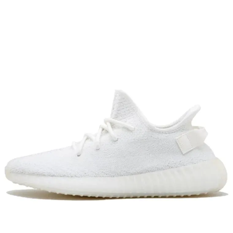 N370O ADIDAS YEEZY BOOST 350 V2 TRIPLE WHITE BLANCO TOTAL