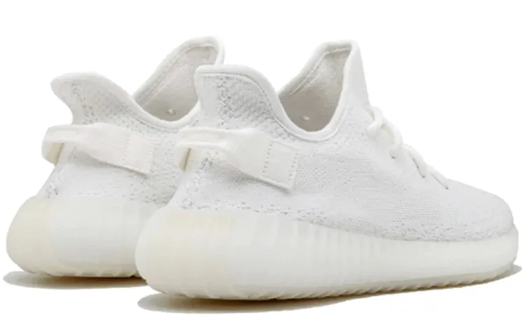 N370O ADIDAS YEEZY BOOST 350 V2 TRIPLE WHITE BLANCO TOTAL