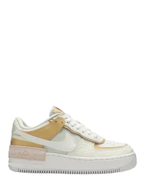 N370O Nike Air Force 1 Low Shadow Spruce Aura (W) GIRASOL