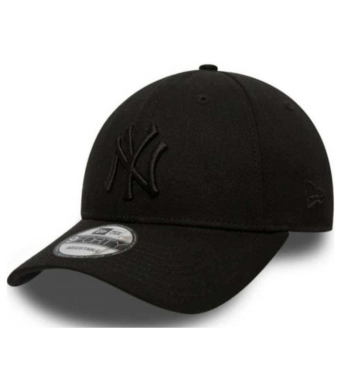 New Era Gorra New York Yankees Essential Logo 9FORTY