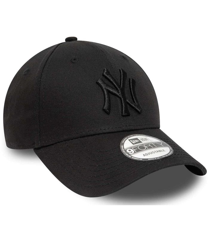 New Era Gorra New York Yankees Essential Logo 9FORTY