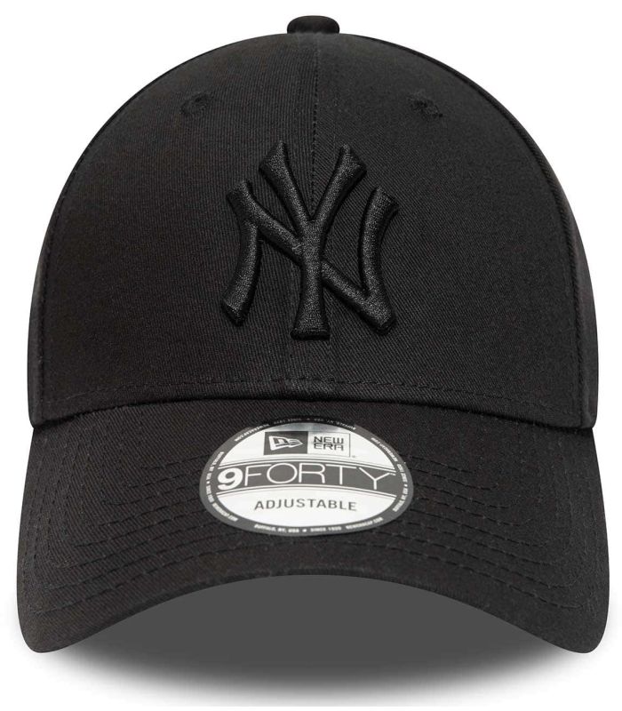 New Era Gorra New York Yankees Essential Logo 9FORTY