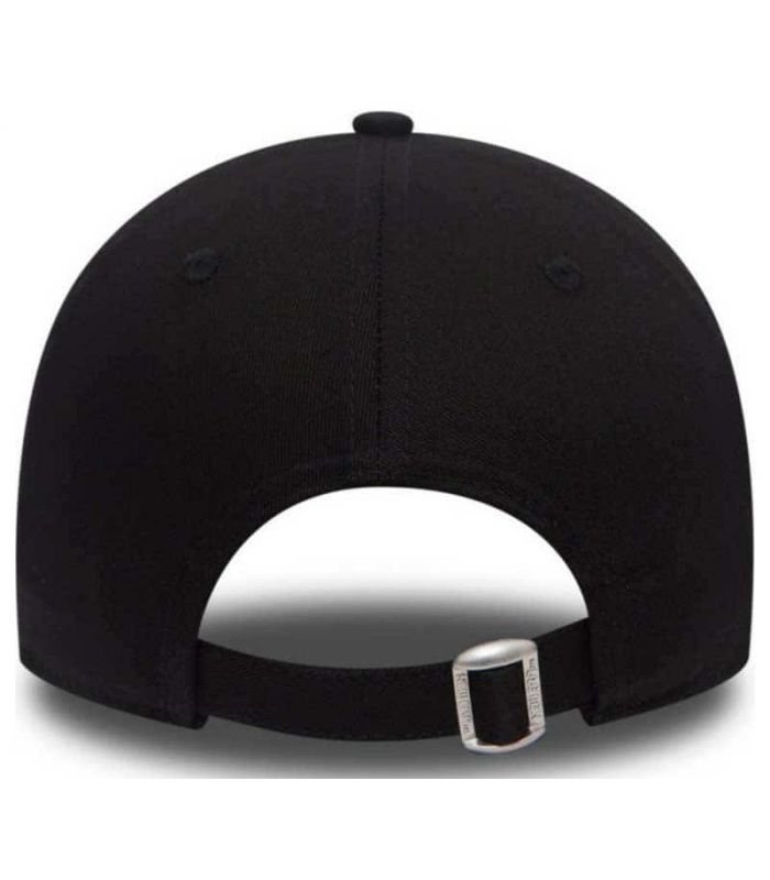 New Era Gorra New York Yankees Essential Logo 9FORTY