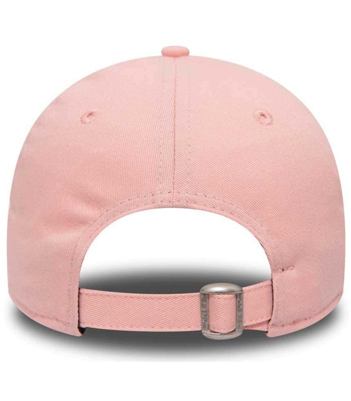 New Era Gorra New York Yankees Essential Pink 9FORTY