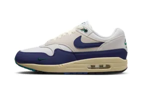 Nike Air Max 1 'Athletic Department Deep Royal Blue'