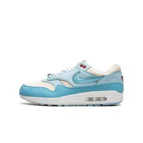 Nike Air Max 1 Puerto Rico Blue Gale