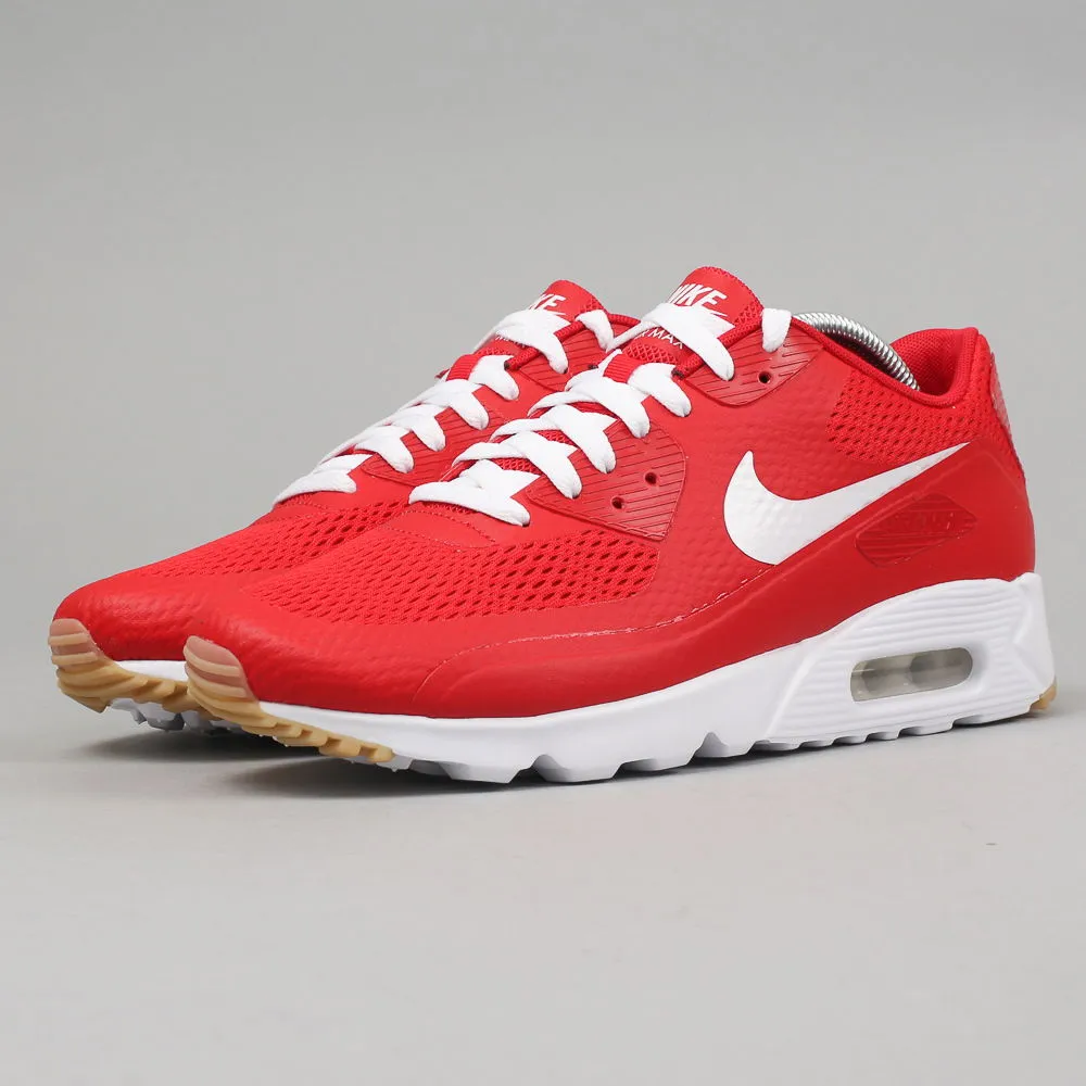 Nike Air Max 90 Ultra Essential "University Red"