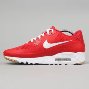 Nike Air Max 90 Ultra Essential "University Red"