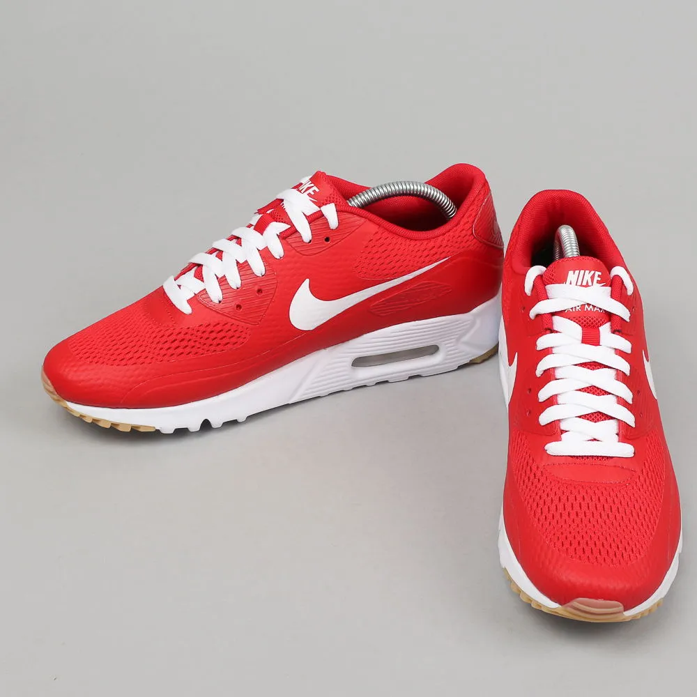 Nike Air Max 90 Ultra Essential "University Red"