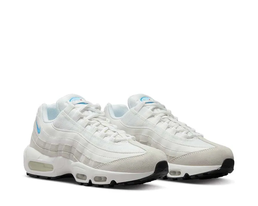 Nike Air Max 95 W