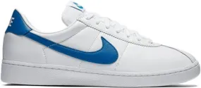 Nike Bruin QS Leather White Photo Blue