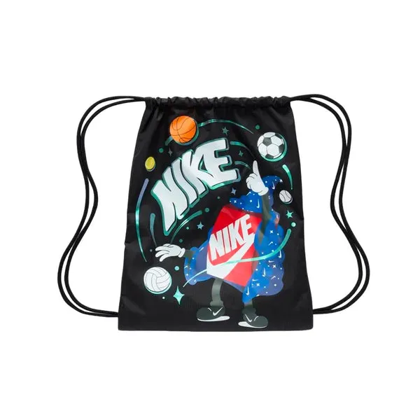 NIKE DRAWSTRING BAG KIDS (12L)