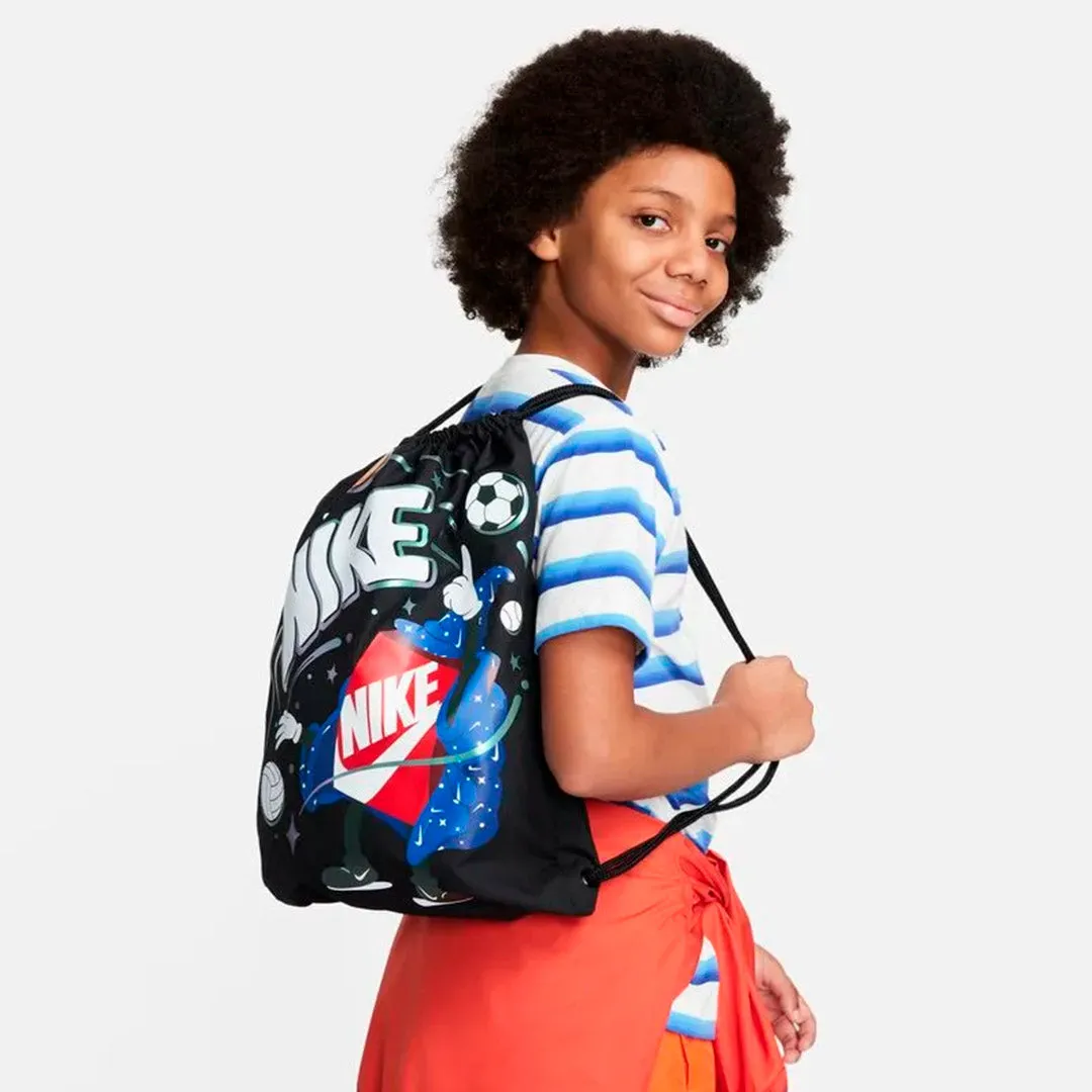 NIKE DRAWSTRING BAG KIDS (12L)