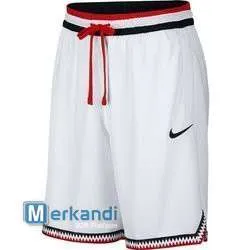 Nike Dri-FIT DNA - AT3150-100