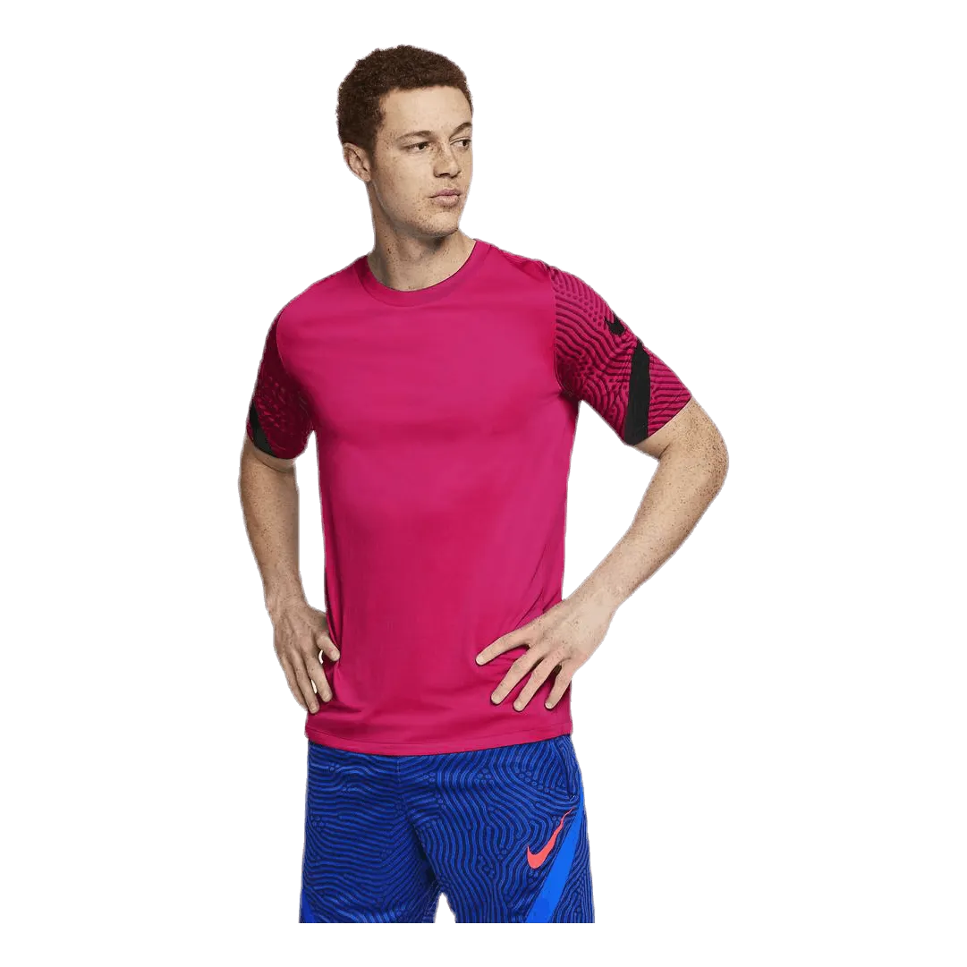 Nike Dri-FIT Strike SS Pink