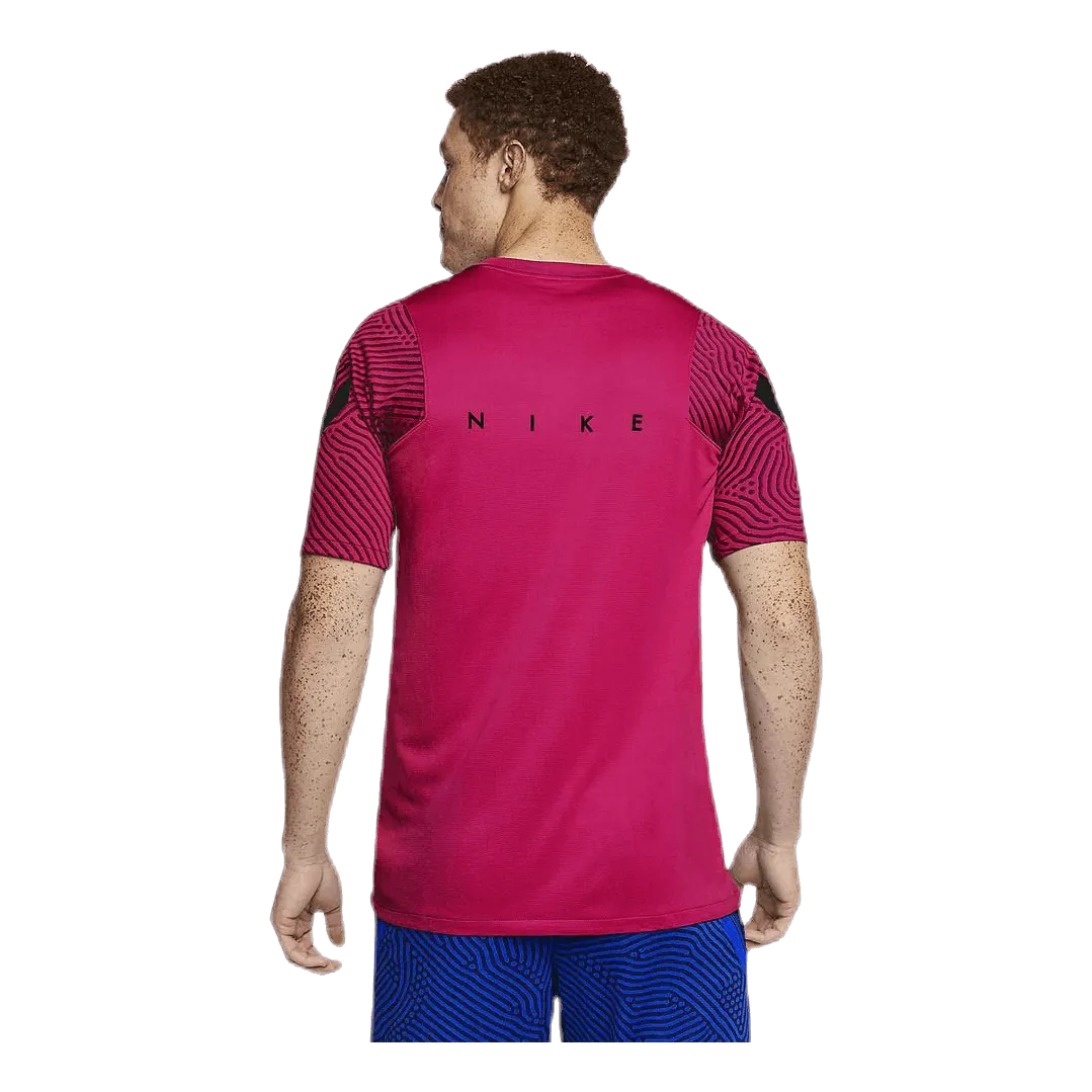 Nike Dri-FIT Strike SS Pink