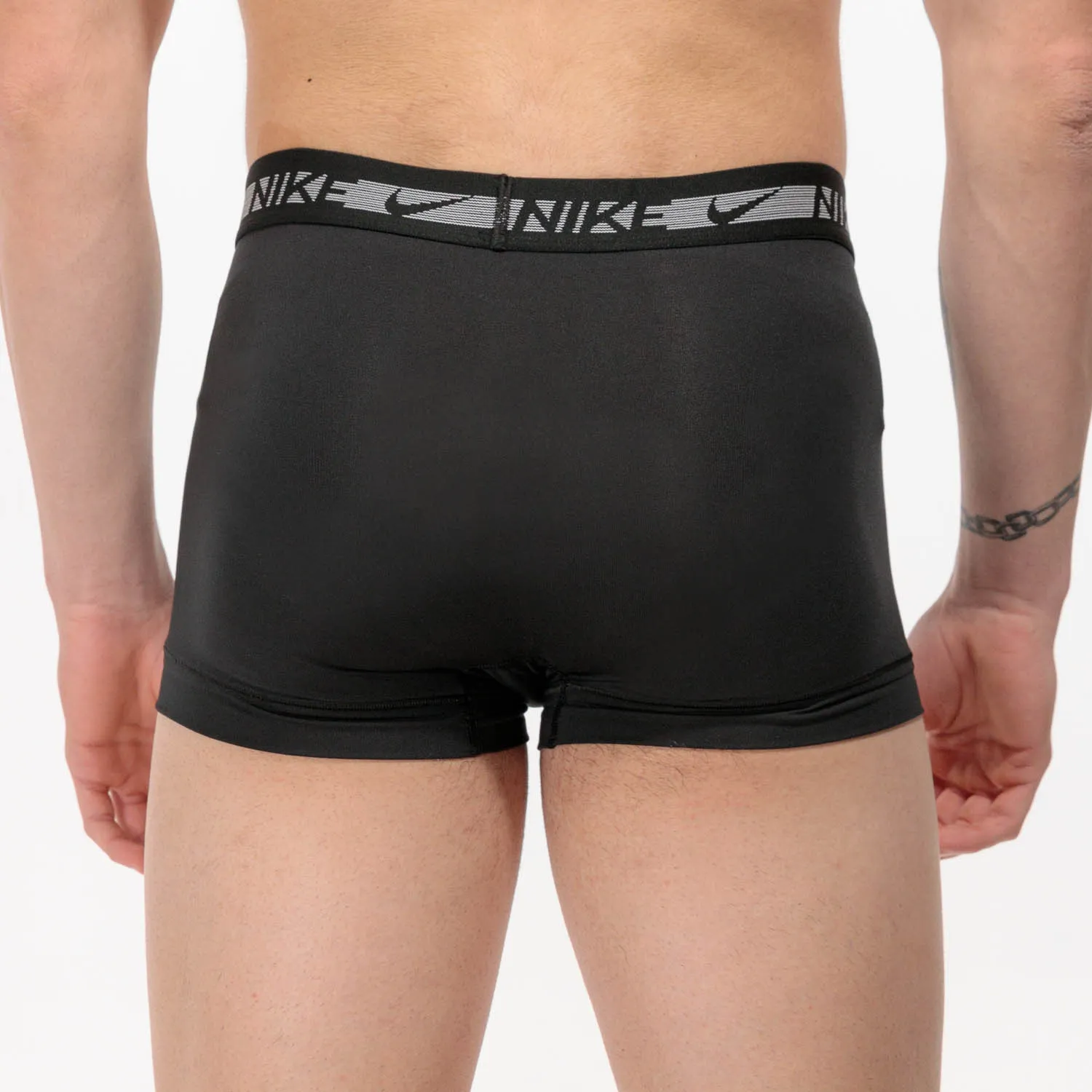 Nike Dri-FIT Ultra Stretch x 3 Boxer