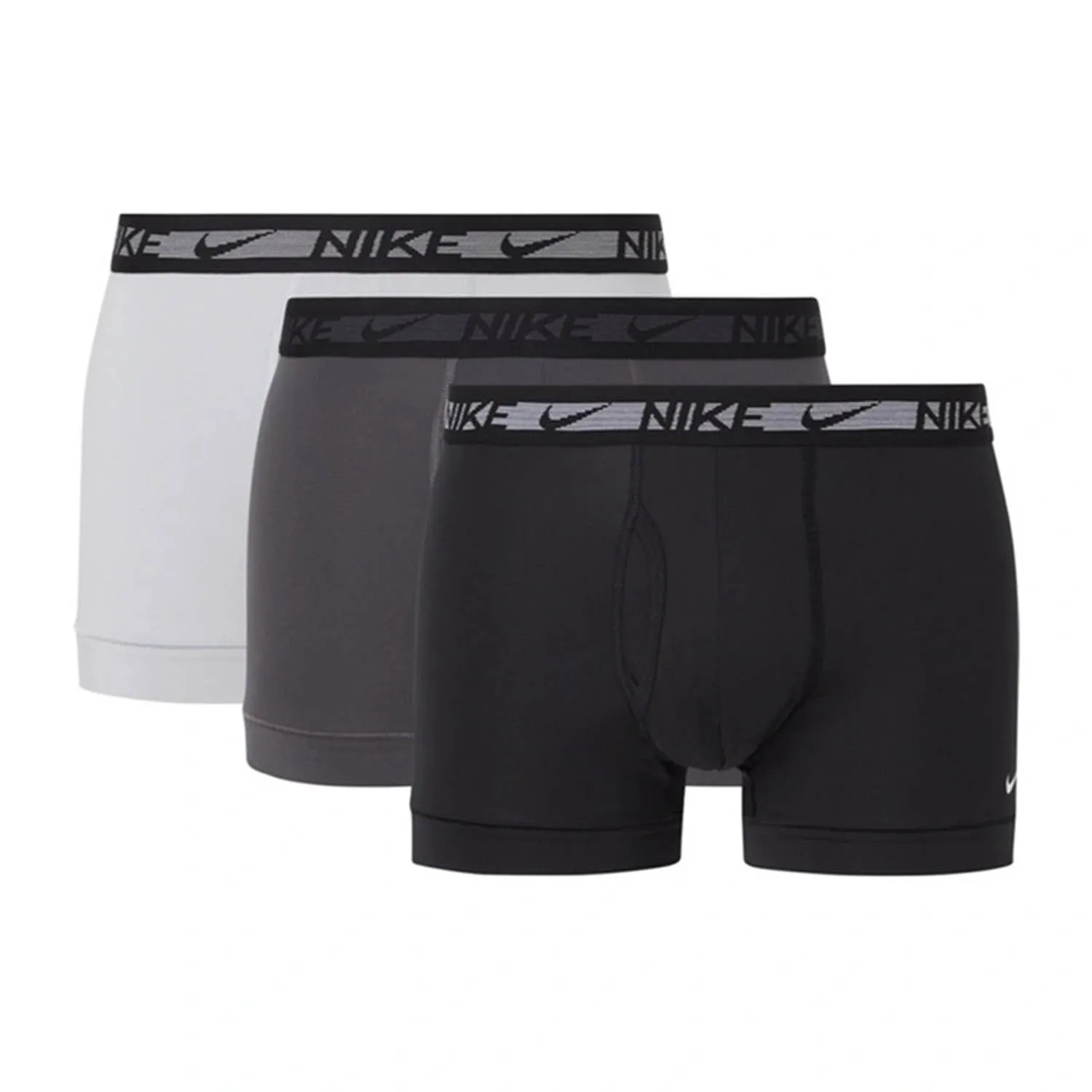 Nike Dri-FIT Ultra Stretch x 3 Boxer