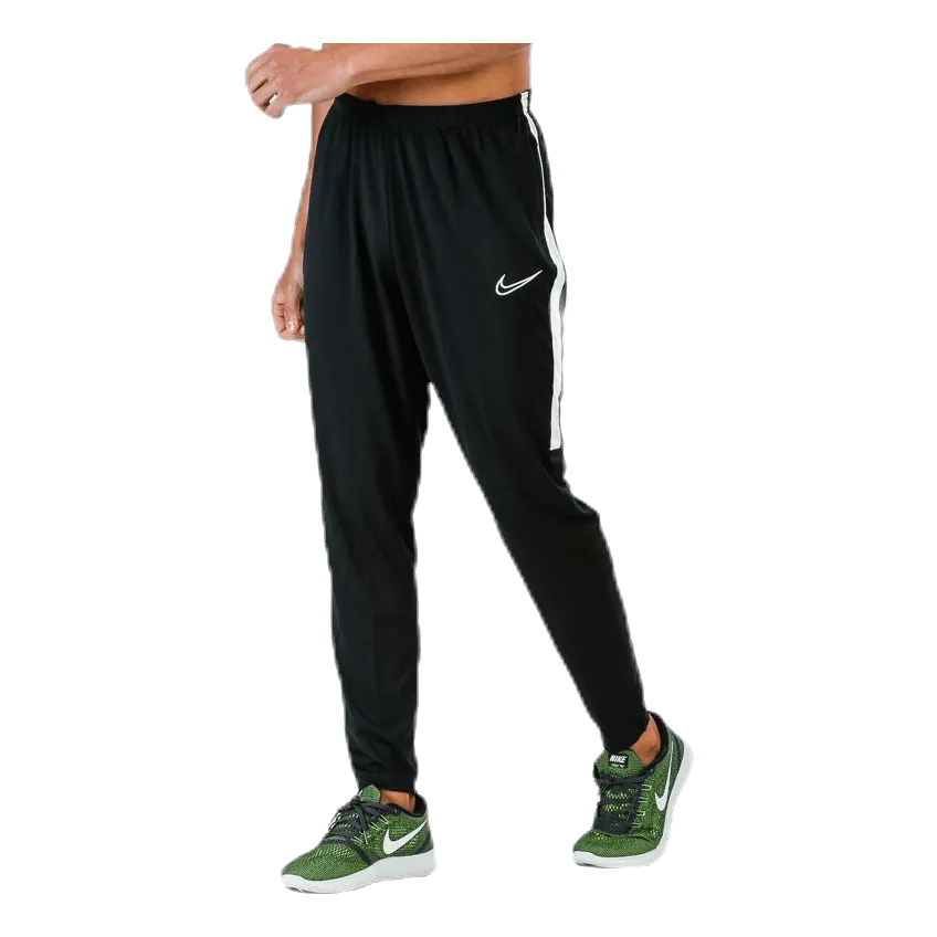 Nike Dry Academy KPZ Pant White/Black