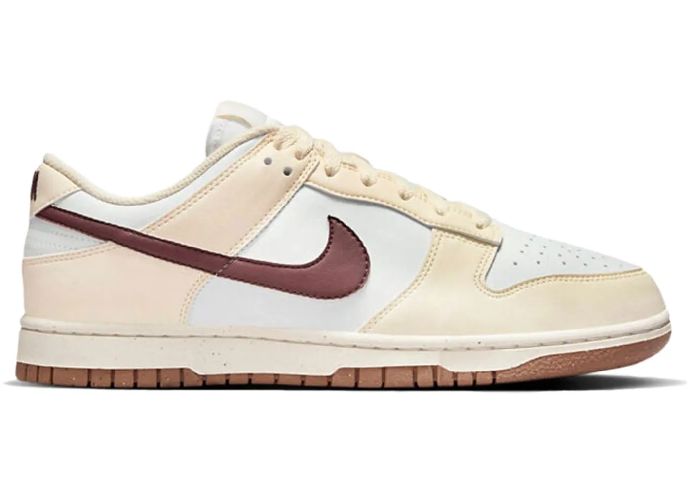 Nike Dunk Low Next Nature Coconut Mauve (Women's)