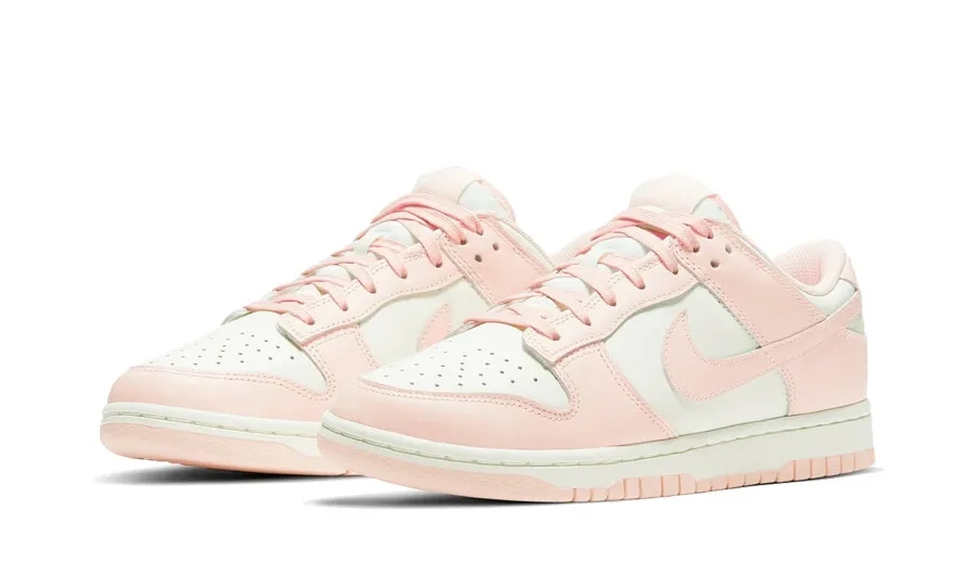 Nike Dunk Low Orange Pearl (W)