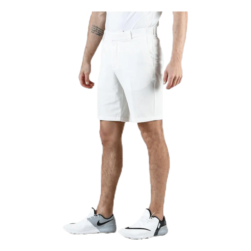 Nike Flex Short Slim White/Beige