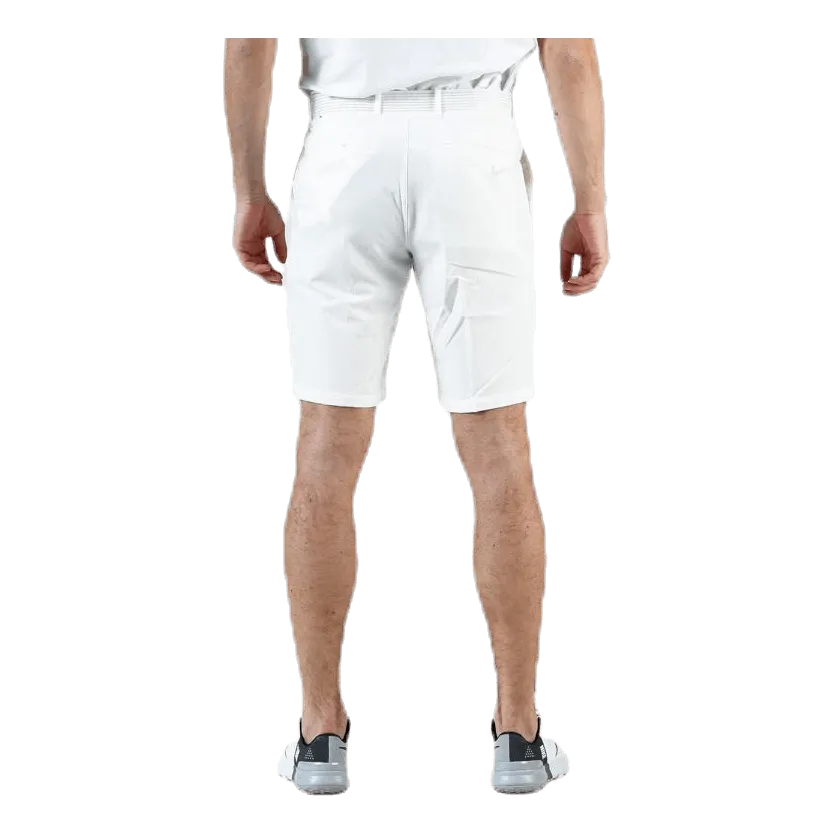 Nike Flex Short Slim White/Beige