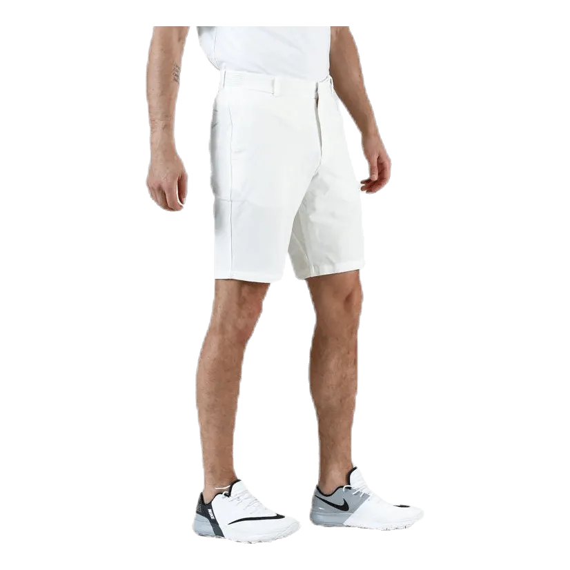 Nike Flex Short Slim White/Beige