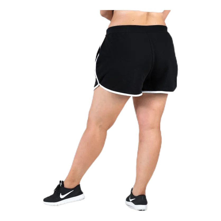 Nike Herritage Short Plus White/Black