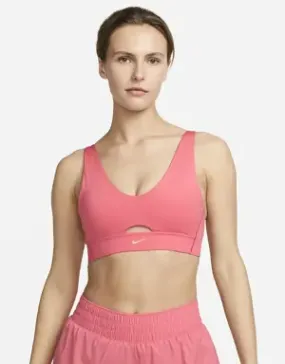 Nike Indy Plunge Cutout