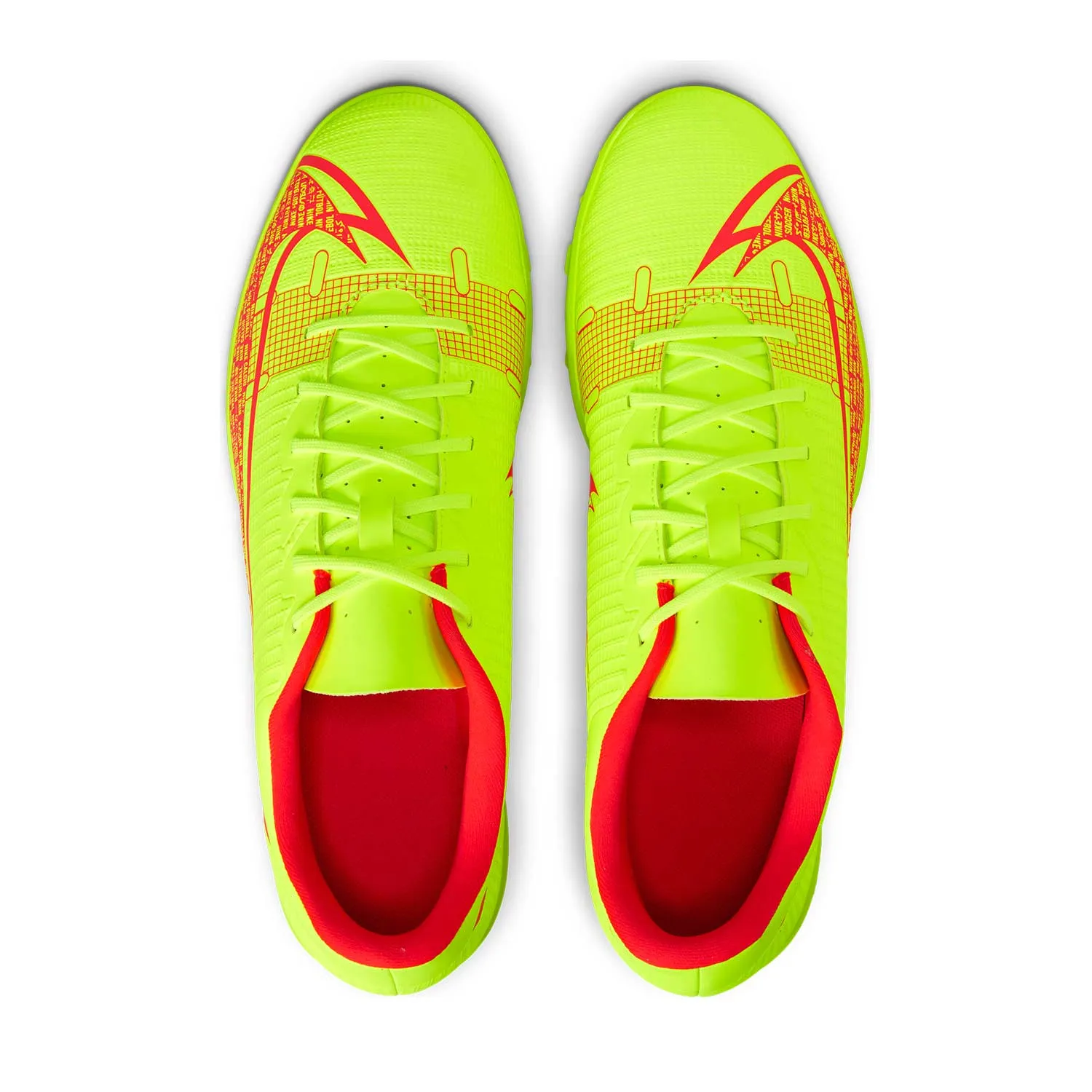 Nike Mercurial Vapor 14 Club TF