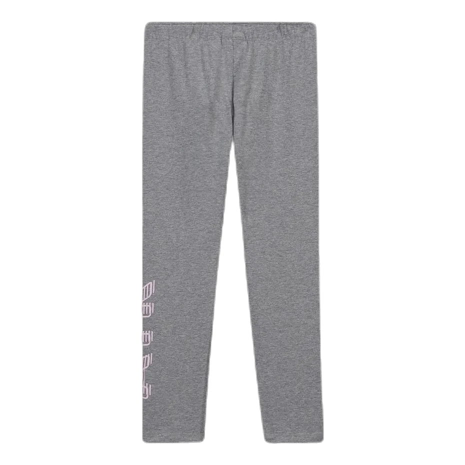 Nike NSW Air Favorites Legging Junior Pink/Grey