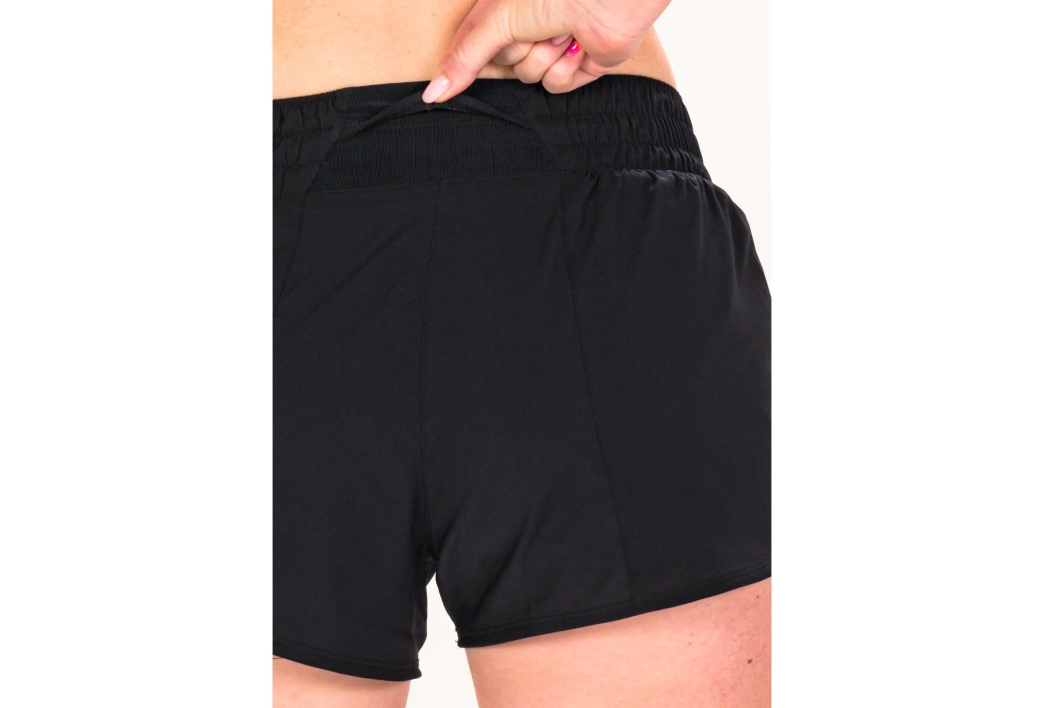 Nike pantalón corto Dri-Fit One Swoosh