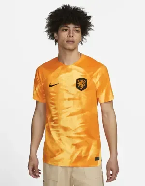 Nike Primera equipación Stadium Países Bajos 2022/23