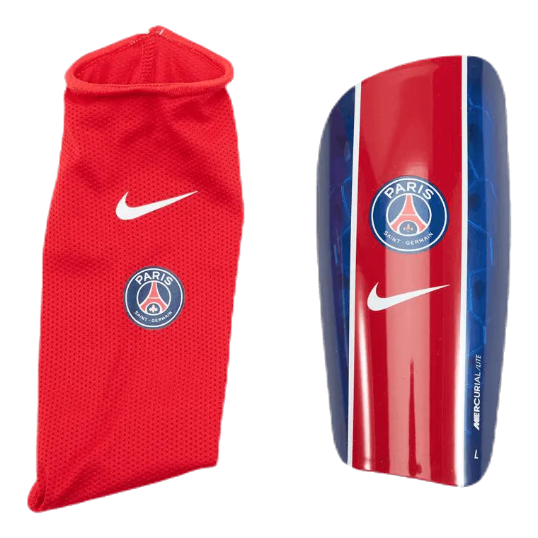 Nike PSG Mercurial Lite Grd Blue/Red