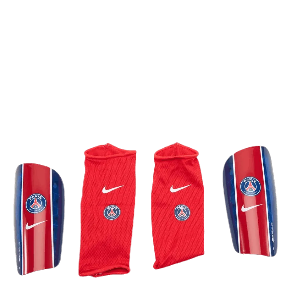 Nike PSG Mercurial Lite Grd Blue/Red