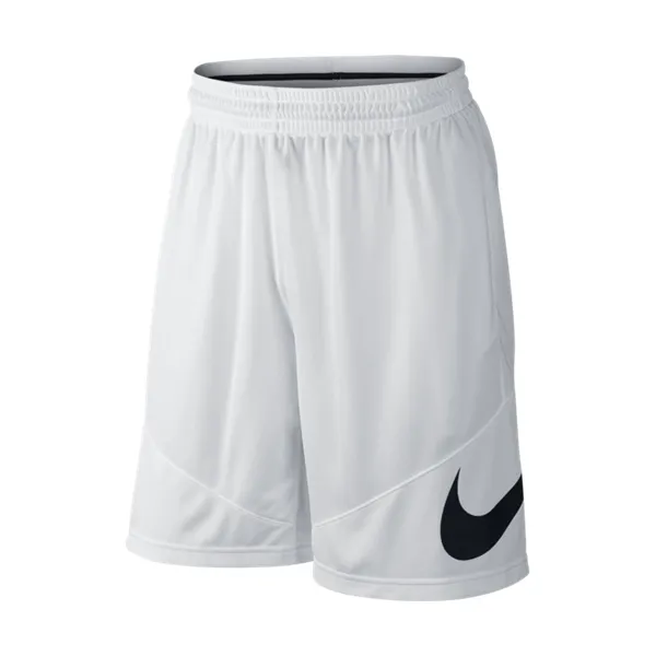 Nike Short HBR (100/blanco/negro)