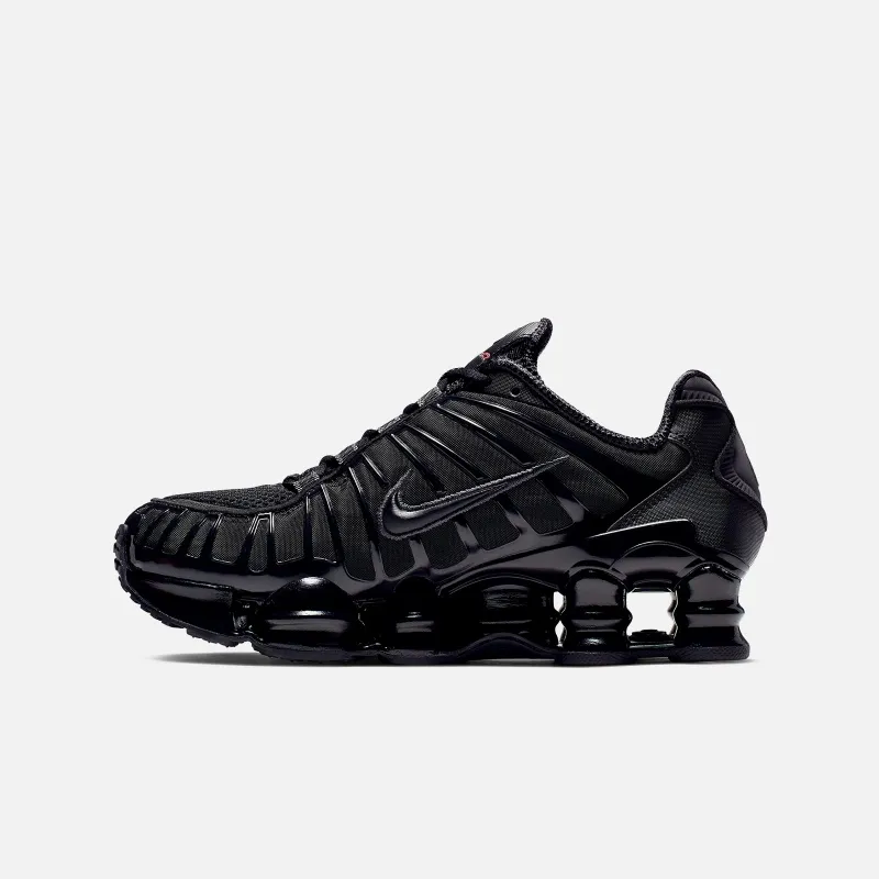 Nike Shox TL Black AR3566-002