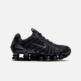 Nike Shox TL Black AR3566-002