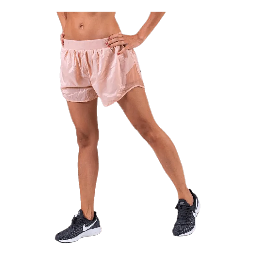 Nike Tempo Short Tech Pack Pink/Beige