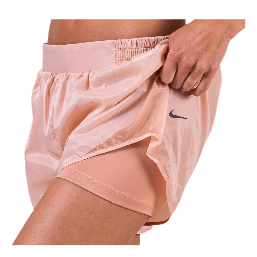 Nike Tempo Short Tech Pack Pink/Beige