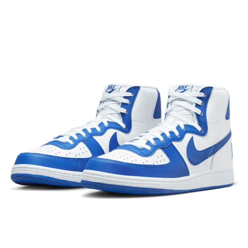 Nike Terminator High Game Royal