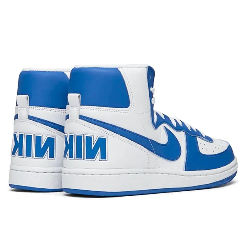 Nike Terminator High Game Royal