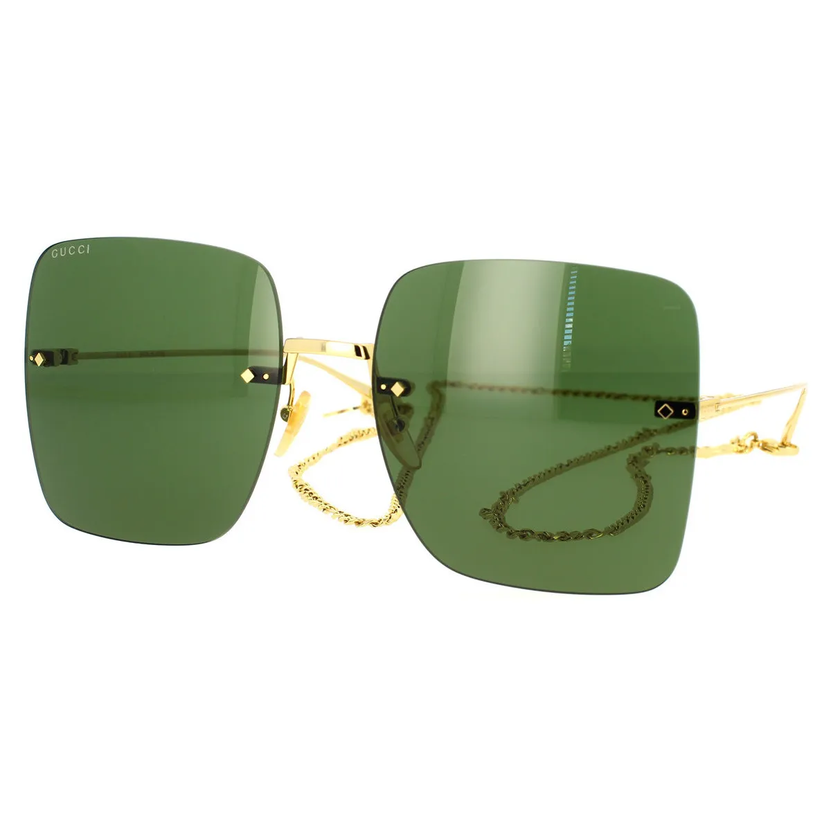 Occhiali da Sole  GG1147S 002