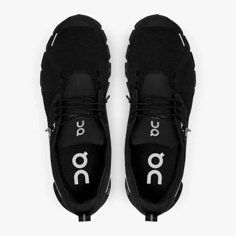 on running Cloud 5 Waterproof W