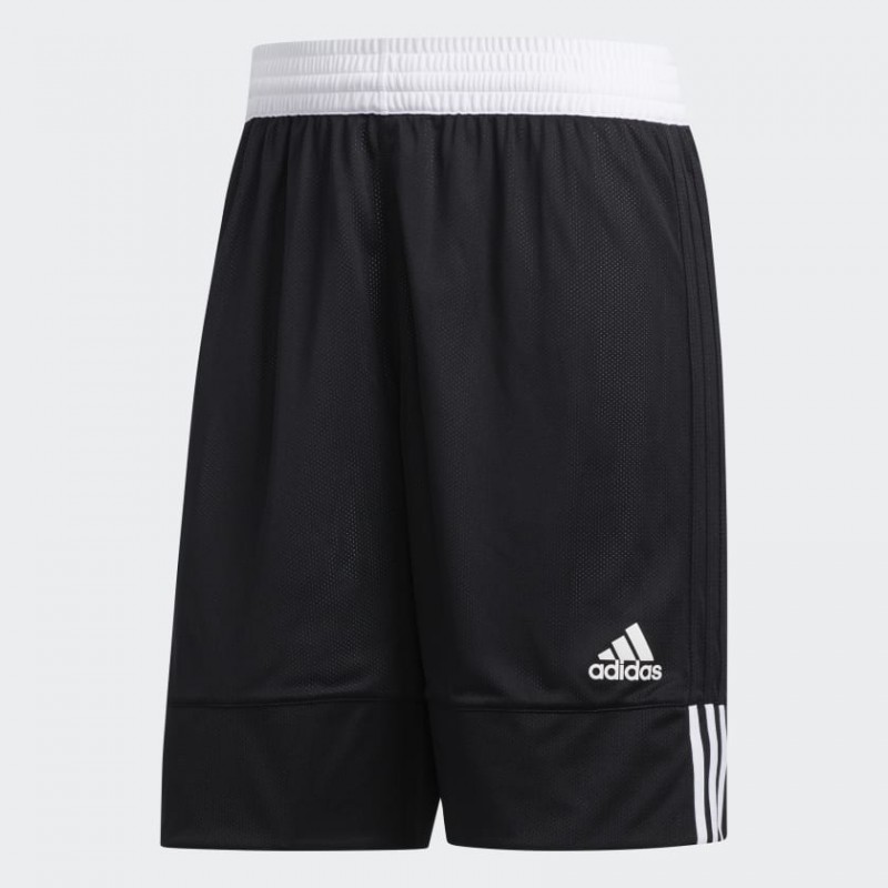 Pantalon Corto Reversible Adidas Baloncesto