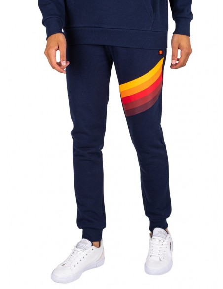 Pantalon Ellesse Marino Hombre