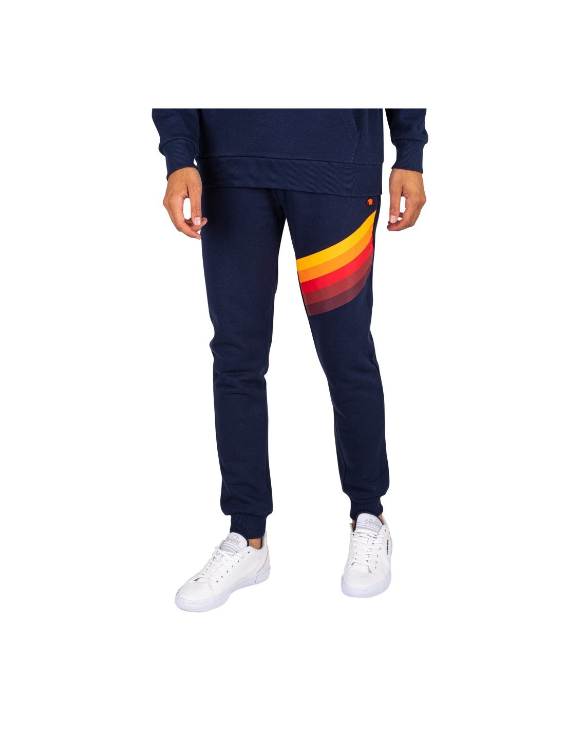 Pantalon Ellesse Marino Hombre